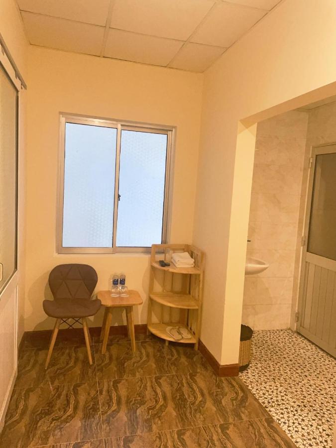 Hung Vuong Hotel Плейку Екстер'єр фото