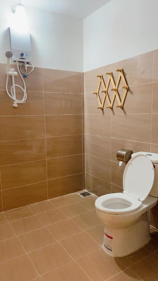 Hung Vuong Hotel Плейку Екстер'єр фото